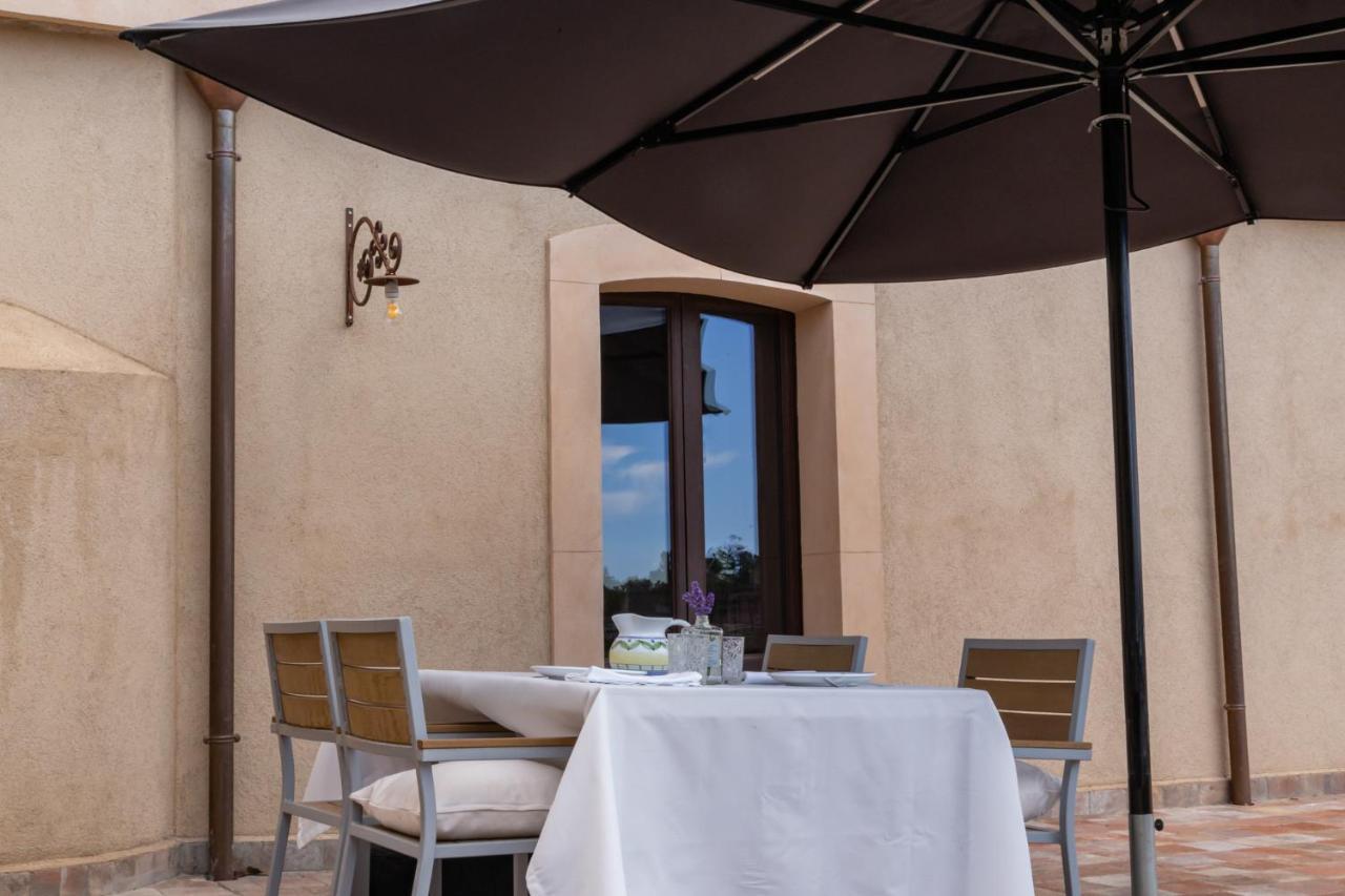 La Cantina Villa Di Campagna 아치레알레 외부 사진
